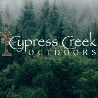Cypress creek outdoors