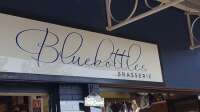 Bluebottles brasserie