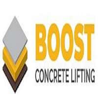 Boost Concrete Lifting