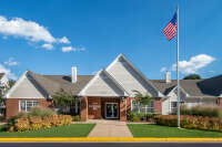 Residence Inn Fairfax/Fair Lakes