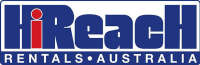 Hireach rentals