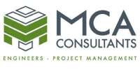 MCA Consultants Inc