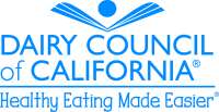 Dairy council of california