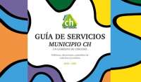 Guia de medios y servicios del uruguay