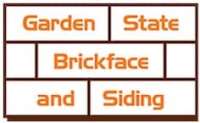 Garden state brickface, windows & siding