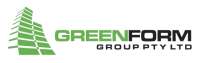Green formwork group