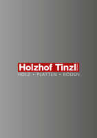 Holzhof tinzl nfg gmbh