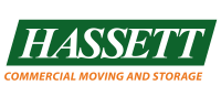 Hassett commercial moving & storage, inc.