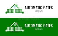 Auto gate centre