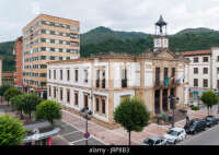 Ayuntamiento cangas de onís