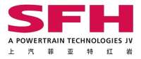SFH SAIC Fiat Powertrain Hongyan Co. Ltd.