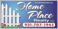 Home place realty