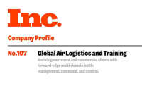 Global air logistics and training, llc (galt)