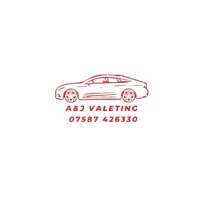AJ Valeting