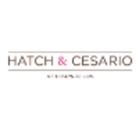 Hatch & cesario attorneys-at-law