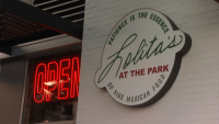 Lolita's restaurants inc.