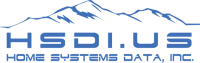 Home systems data, inc.