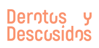De rotos y descosidos
