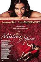Mistress of spice