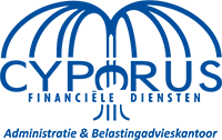 Cyperus financiële diensten b.v.