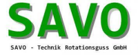 Savo-technik rotationsguss gmbh