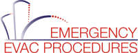 Emergency evac procedures