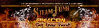Steam-funk productions, llc