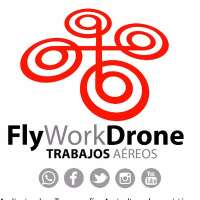 Flyworkdrone