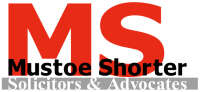 Mustoe shorter solicitors and advocates