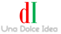 Una dolce idea