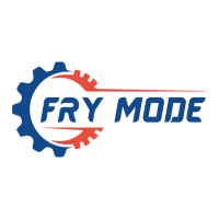 Frymode Food Equipment