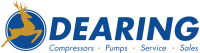 Air compressor distributors
