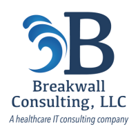 Breakwall consulting, llc