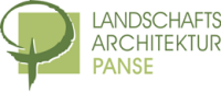Landschaftsarchitektur panse