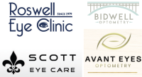 Bidwell optometry