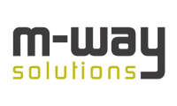 M-way solutions