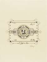 Fleur zee illustraties