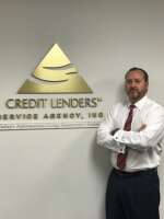 Credit lenders service agency, inc.