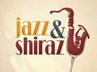 Jazz n shiraz
