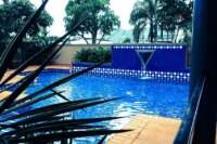 Mackay resort motel