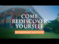 Discovery institute for addictive disorders