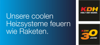 Kdh energie-versorgungstechnik gmbh