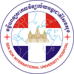 Sen sok international university hospital