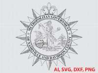 Metropolitan government of nashville and davidson county