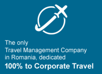 Business travel turism romania