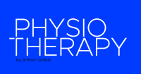 Physiotherapy by orthós gmbh