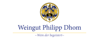 Weingut philipp dhom