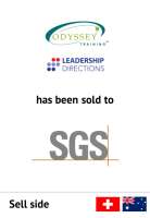 Leadership directions australia