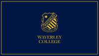 Waverley college