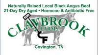 Claybrook farms